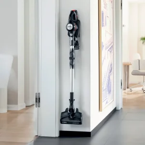 جاروشارژی بوش مدل  جارو شارژی بوش سری 7 مدل BCS712XXL دو باتری اصل آلمان (Bosch Unlimited 7)