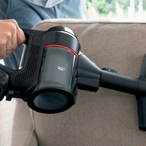 جاروشارژی بوش مدل  جارو شارژی بوش سری 7 مدل BCS712XXL دو باتری اصل آلمان (Bosch Unlimited 7)