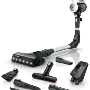 جارو شارژی بوش سری 7 مدل BCS711XXL اصل آلمان (Bosch Unlimited 7)