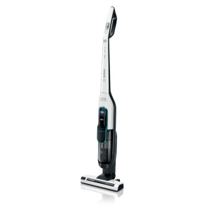 جارو شارژی بوش سری Athlet مدل BCH86HYG1 رنگ سفید (Bosch ProHygienic)
