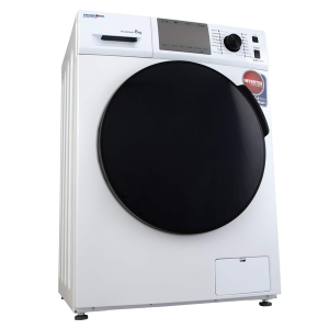 ماشین لباسشویی پاکشوما مدل TFI-83404 ظرفیت 8 کیلوگرم