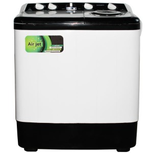 ماشین لباسشویی پاکشوما مدل PWT-7141KJ ظرفیت 7 کیلوگرم