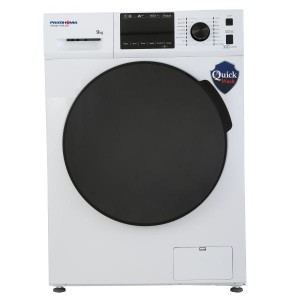 ماشین لباسشویی پاکشوما مدل TFI-93406 ظرفیت 9 کیلوگرم