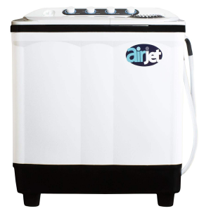 ماشین لباسشویی پاکشوما مدل PWT-1554AJ ظرفیت 15.5 کیلوگرم