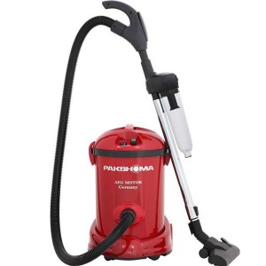 جاروبرقی پاکشوما مدل PBV-1417