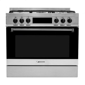 اجاق گاز اسنوا مدل SGC5-6111S