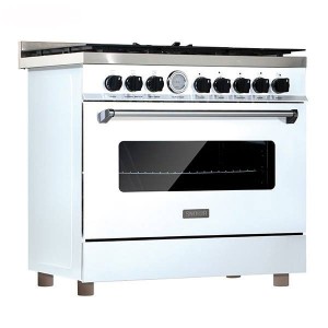 اجاق گاز اسنوا مدل SGC5-632