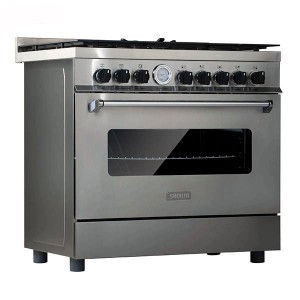 اجاق گاز اسنوا سری والنتینو مدل SGC5-6111