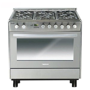 اجاق گاز اسنوا مدل SGC5-4102S