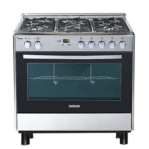 اجاق گاز اسنوا مدل SGC5-RD2111N