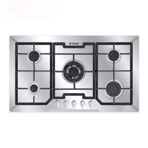 اجاق گاز صفحه ای اسنوا مدل SS19572