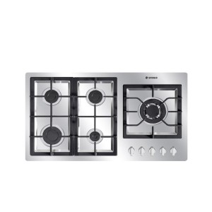 اجاق گاز صفحه ای اسنوا مدل SS19569