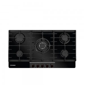 اجاق گاز صفحه ای اسنوا مدل SG19514