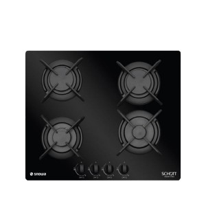 اجاق گاز صفحه ای اسنوا مدل G211