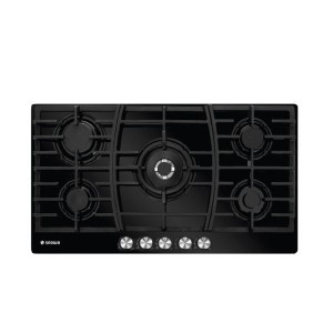 اجاق گاز صفحه ای اسنوا مدل SG19510