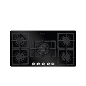 اجاق گاز صفحه ای اسنوا مدل SG19509