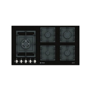 اجاق گاز صفحه ای اسنوا مدل G206