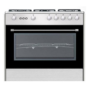 اجاق گاز اسنوا مدل SCG5-1101