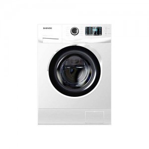 ماشین لباسشویی دوو سری ویوا مدل DWK-Viva80W ظرفیت 8 کیلوگرم