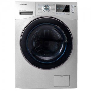 ماشین لباسشویی دوو سری پریمو مدل Dwk-Primo81S ظرفیت 8 کیلوگرم