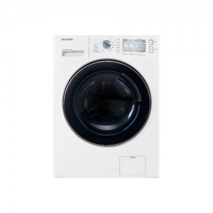 ماشین لباسشویی دوو سری پریمو مدل Dwk-Primo92W ظرفیت 9 کیلوگرم