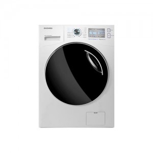 ماشین لباسشویی دوو سری پریمو مدل Dwk-Primo90W ظرفیت 9 کیلوگرم