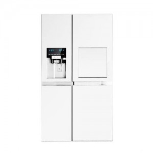 یخچال فریزر ساید بای ساید دوو مدل D2S-3033GW