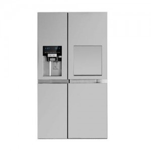 یخچال فریزر ساید بای ساید دوو مدل D2S-3033SS
