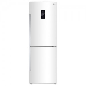 یخچال و فریزر جی پلاس مدل GRF-J302W