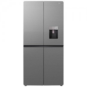 یخچال و فریزر جی پلاس مدل GSS-J905T