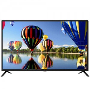 تلویزیون ال ای دی جی پلاس مدل GTV-43KH412N سایز 43 اینچ