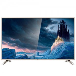 تلویزیون ال ای دی جی پلاس مدل 40FH512A سایز 40 اینچ