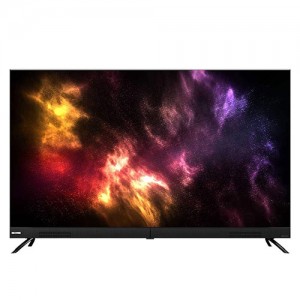 تلویزیون ال ای دی هوشمند جی پلاس مدل GTV-55JU922N سایز 55 اینچ