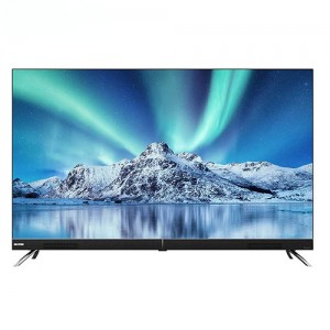 تلویزیون ال ای دی هوشمند جی پلاس مدل GTV-50JU922S سایز 50 اینچ