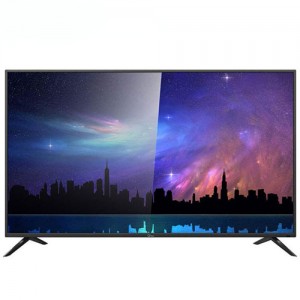 تلویزیون ال ای دی جی پلاس مدل GTV-50FH512N سایز 50 اینچ