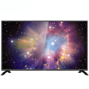 تلویزیون ال ای دی جی پلاس مدل GTV-43GH412N