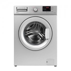 ماشین لباسشویی درب از جلو جی پلاس مدل GWM-82B13S