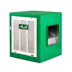 کولر آبی آبسال مدل ACDC39