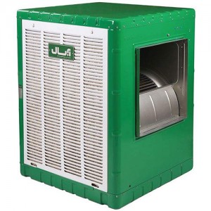 کولر آبی آبسال مدل ACDC60