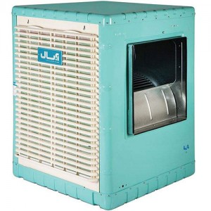 کولر آبی سلولزی آبسال مدل ACCP76-EKey