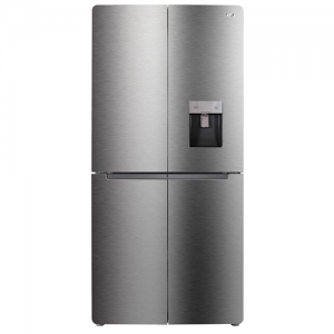 یخچال و فریزر ساید بای ساید تی سی ال مدل TR4-540ESD