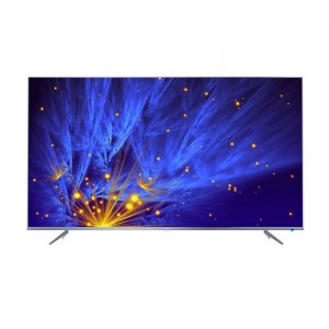 تلویزیون ال ای دی هوشمند تی سی ال مدل 50P6US سایز 50 اینچ