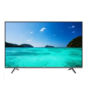 تلویزیون ال ای دی هوشمند تی سی ال مدل 43S6000 سایز 43 اینچ