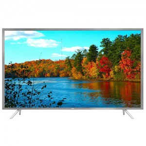 تلویزیون ال ای دی هوشمند تی سی ال مدل 43S4900 سایز 43 اینچ