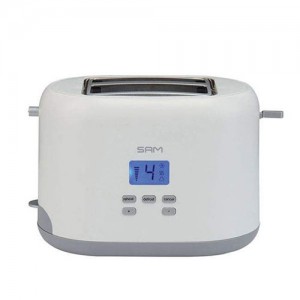توستر سام مدل T-819 W