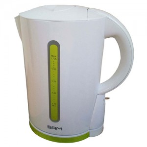 کتری برقی سام مدل EK-113