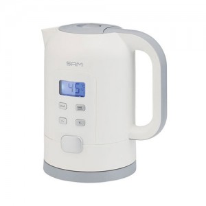 کتری برقی سام مدل BF3315 W