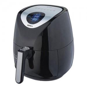 سرخ کن سام مدل AF-3400 BK