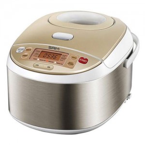 پلوپز سام مدل RC-4700