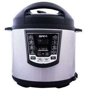 پلوپز سام مدل PC5313S